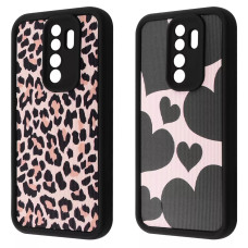 Чохол WAVE Artfull Case Xiaomi Redmi 9