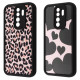 Чохол WAVE Artfull Case Xiaomi Redmi 9