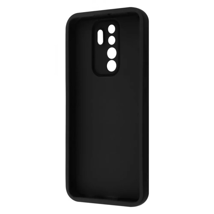 Чохол WAVE Artfull Case Xiaomi Redmi 9