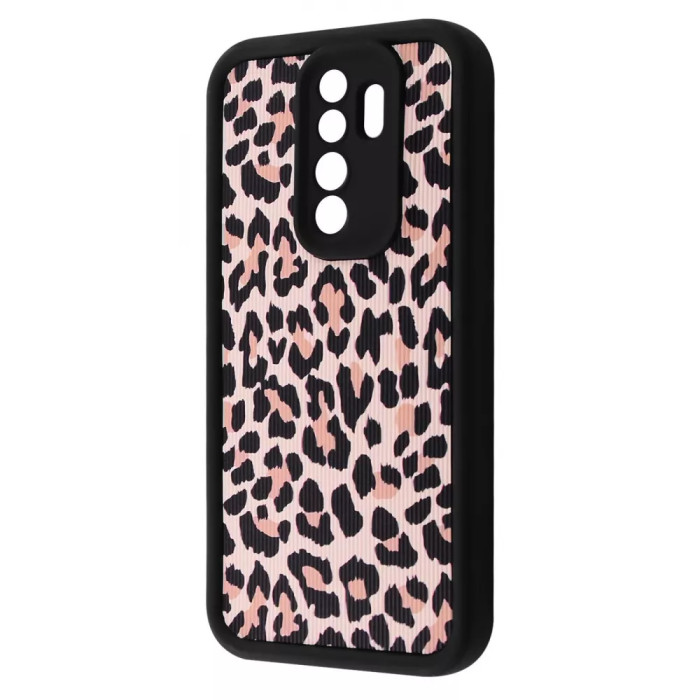 Чохол WAVE Artfull Case Xiaomi Redmi 9