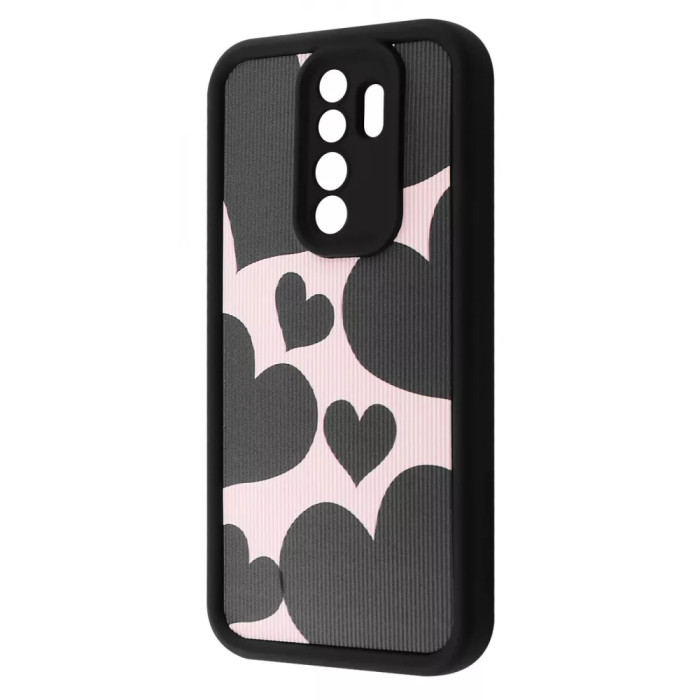 Чохол WAVE Artfull Case Xiaomi Redmi 9