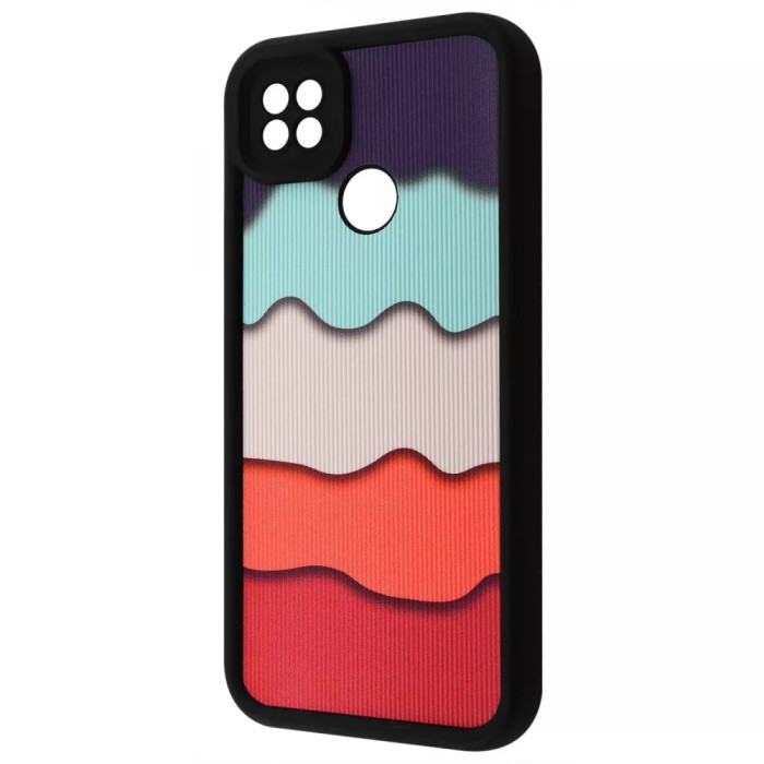 Чохол WAVE Artfull Case Xiaomi Redmi 9C/10A