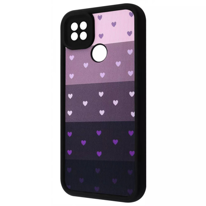 Чохол WAVE Artfull Case Xiaomi Redmi 9C/10A