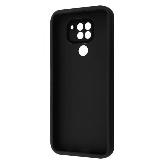 Чохол WAVE Artfull Case Xiaomi Redmi Note 9
