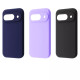 Чохол WAVE Full Silicone Cover Google Pixel 9