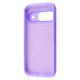 Чохол WAVE Full Silicone Cover Google Pixel 9