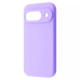 Чохол WAVE Full Silicone Cover Google Pixel 9