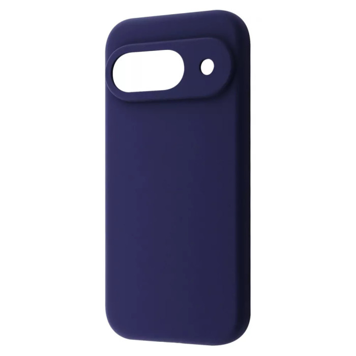 Чохол WAVE Full Silicone Cover Google Pixel 9
