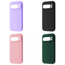 Чохол WAVE Full Silicone Cover Google Pixel 9 Pro