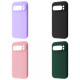 Чохол WAVE Full Silicone Cover Google Pixel 9 Pro