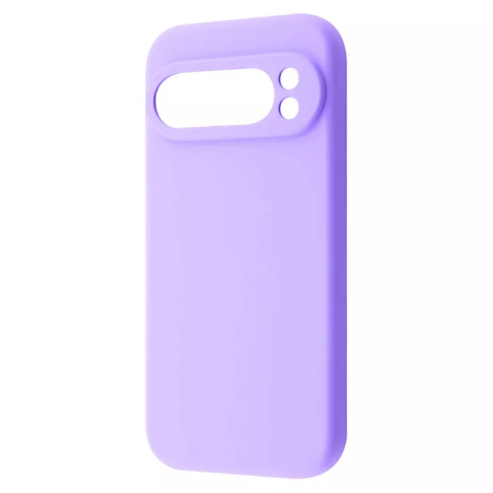 Чохол WAVE Full Silicone Cover Google Pixel 9 Pro