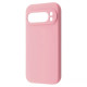 Чохол WAVE Full Silicone Cover Google Pixel 9 Pro