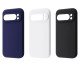 Чохол WAVE Full Silicone Cover Google Pixel 9 Pro XL