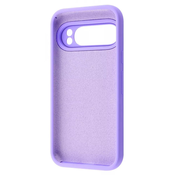 Чохол WAVE Full Silicone Cover Google Pixel 9 Pro XL
