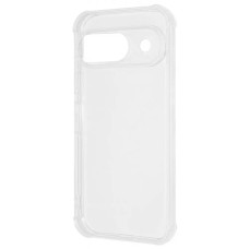 Чохол WXD Силікон 0.8 mm HQ Google Pixel 9