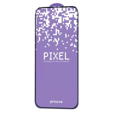 Захисне скло Proove Pixel iPhone Xs Max/11 Pro Max