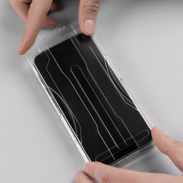 Захисне скло Proove Privacy 360 Installation Box iPhone 14 Pro/15/16