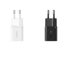 МЗП Baseus GaN5 Mini Fast Charger Type-C 25W