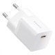 МЗП Baseus GaN5 Mini Fast Charger Type-C 25W