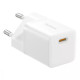 МЗП Baseus GaN5 Mini Fast Charger Type-C 25W
