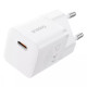 МЗП Baseus GaN5 Mini Fast Charger Type-C 25W
