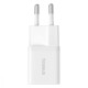 МЗП Baseus GaN5 Mini Fast Charger Type-C 25W