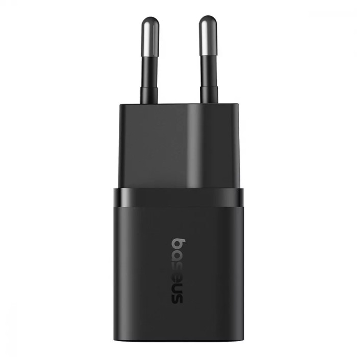 МЗП Baseus GaN5 Mini Fast Charger Type-C 25W