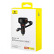 АЗП Baseus Enjoyment Pro Car Charger USB + Retractable C & iP Cable 60W
