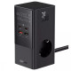 Мережевий фільтр Baseus Power Combo Tower Digital (3*AC+2*USB+2*Type-C 35W 1.5m)
