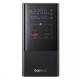 Мережевий фільтр Baseus Power Combo Tower Digital (3*AC+2*USB+2*Type-C 35W 1.5m)