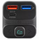 АЗП Proove FM Launcher Luxor SE 36W (PD+QC3.0) Type-C+USB