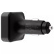 АЗП Proove FM Launcher Luxor SE 36W (PD+QC3.0) Type-C+USB
