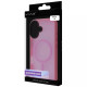 Чохол WAVE Matte Insane Case with Magnetic Ring iPhone 16