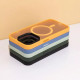 Чохол WAVE Matte Insane Case with Magnetic Ring iPhone 16 Pro Max