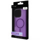Чохол WAVE Matte Insane Case with Magnetic Ring iPhone 16 Pro Max