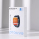 Захисна гідрогелева плівка Proove Hydrogel Screen Protection WATCH EDITION Clear