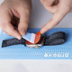 Захисна гідрогелева плівка Proove Hydrogel Screen Protection WATCH EDITION Clear