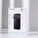 Захисна гідрогелева плівка Proove Hydrogel Screen Protection PRIVACY Matte