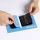 Захисна гідрогелева плівка Proove Hydrogel Screen Protection PRIVACY Matte