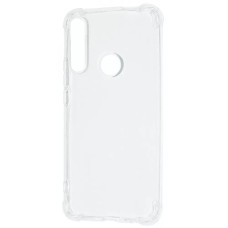 Чохол WXD Силікон 0.8 mm HQ Huawei P Smart Pro