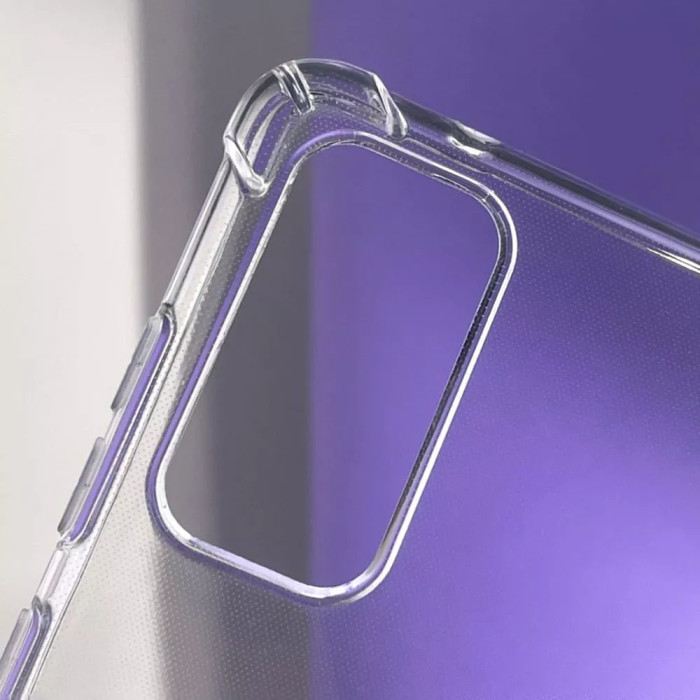 Чохол WXD Силікон 0.8 mm HQ Huawei P Smart Pro