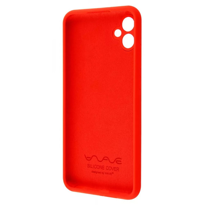 Чохол WAVE Full Silicone Cover Samsung Galaxy A06