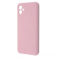 Чохол WAVE Full Silicone Cover Samsung Galaxy A06