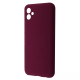 Чохол WAVE Full Silicone Cover Samsung Galaxy A06