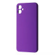 Чохол WAVE Full Silicone Cover Samsung Galaxy A06