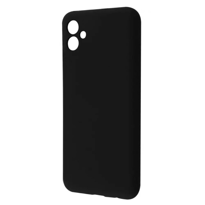 Чохол WAVE Full Silicone Cover Samsung Galaxy A06