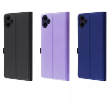 Чохол WAVE Flap Case Samsung Galaxy A06