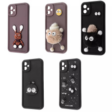 Чохол Pretty Things Case Samsung Galaxy A06
