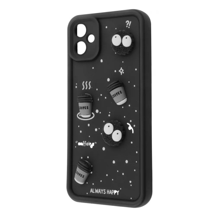 Чохол Pretty Things Case Samsung Galaxy A06