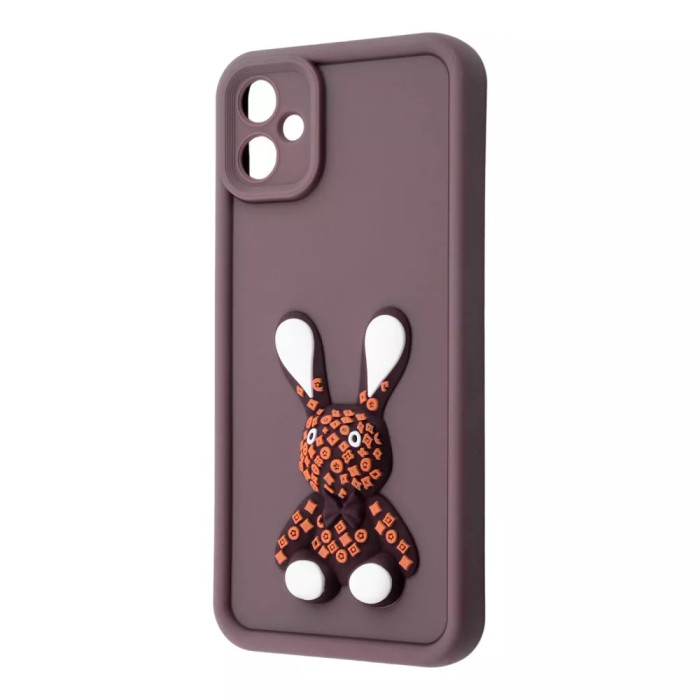 Чохол Pretty Things Case Samsung Galaxy A06